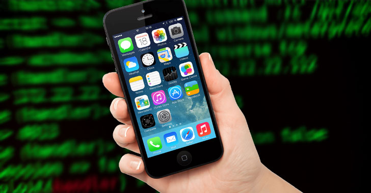 Millions of iPhone users at risk, another spyware REGIN like Pegasus revealed